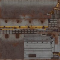 Asset preview